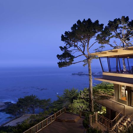 Hyatt Carmel Highlands Hotel Restaurant photo